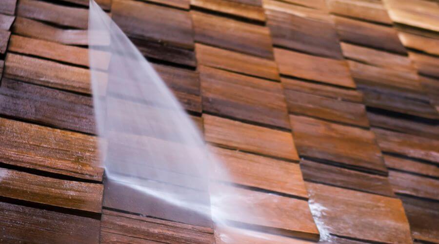 Asphalt Roofing in Selma, VA